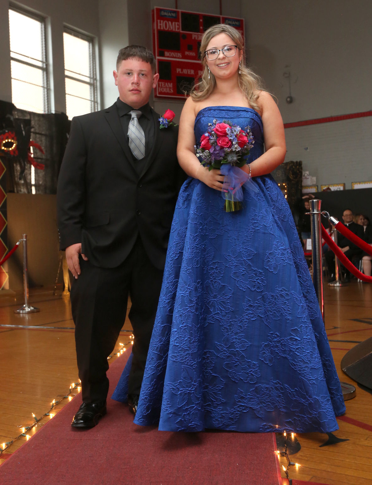St. Joseph High School Prom